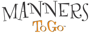 Manners to Go Logo