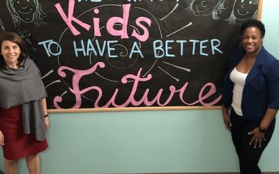 Teaching Manners Afterschool When You Are Certified and Trained