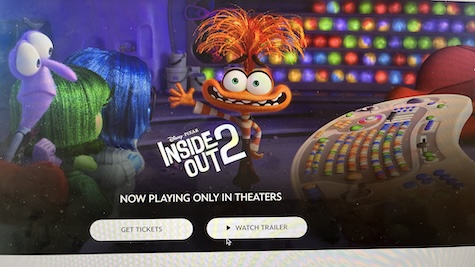 Why 'Inside Out 2' is a Must-Watch for Children's Etiquette Certification: Emotions, Manners, and More”