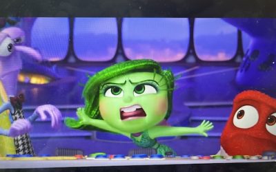 Why ‘Inside Out 2’ Is a Must-Watch for Children’s Etiquette Certification