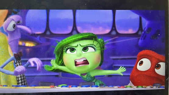 Why ‘Inside Out 2’ Is a Must-Watch for Children’s Etiquette Certification